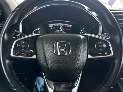 Used 2017 Honda CR-V EX-L image 22
