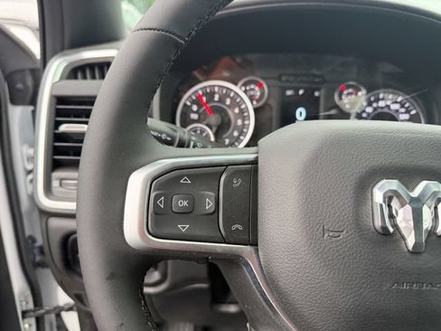 New 2026 RAM 1500 Big Horn w/ Night Edition AWD/4WD image 19