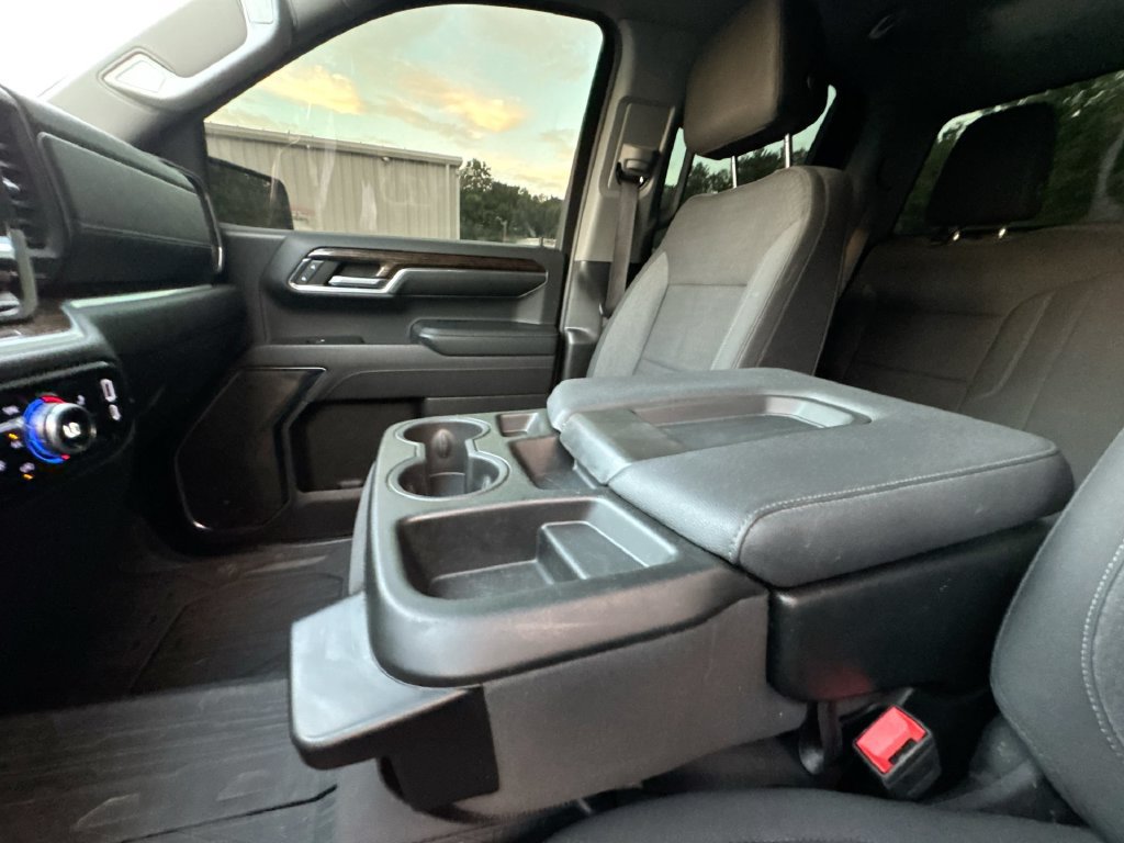 Used 2024 GMC Sierra 1500 Elevation AWD/4WD image 24