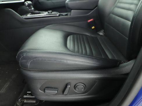 Used 2023 Kia Sportage SX image 6