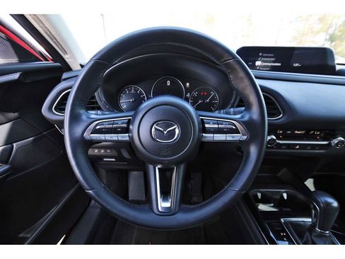Used 2023 MAZDA CX-30 AWD 2.5 S w/ Preferred Package image 13
