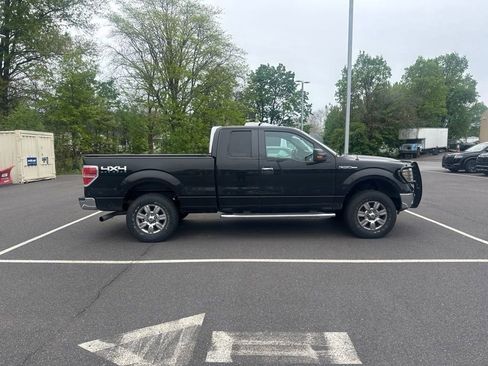 Used 2011 Ford F150 XLT w/ XLT Chrome Pkg AWD/4WD image 3
