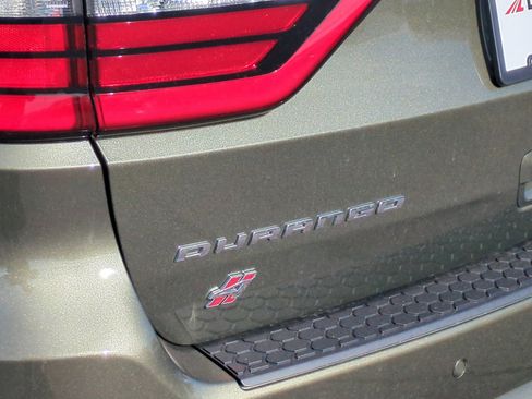 New 2026 Dodge Durango GT image 24