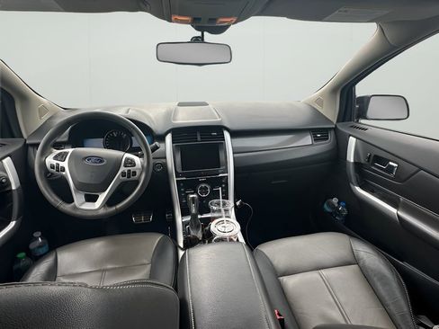 Used 2014 Ford Edge Sport w/ Driver Entry Package AWD/4WD image 9