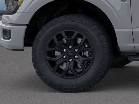 New 2026 Ford F150 Tremor AWD/4WD image 19