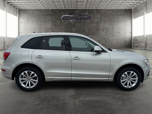 Used 2014 Audi Q5 2.0T Premium Plus image 2