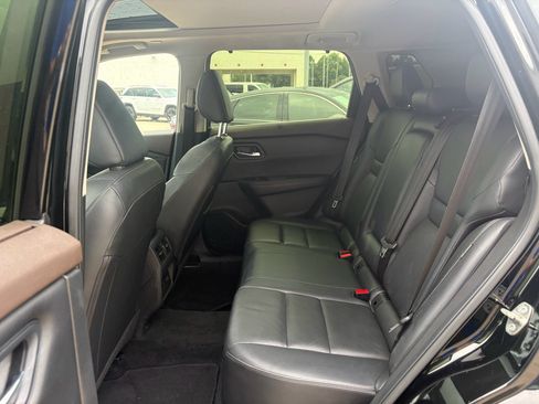 Used 2023 Nissan Rogue SL w/ SL Premium Package FWD image 30