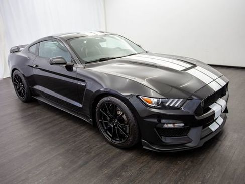 Used 2020 Ford Mustang Shelby GT350 w/ Technology Package image 2