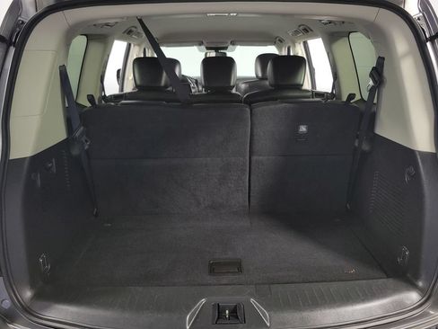 Used 2024 Nissan Armada SV RWD image 22
