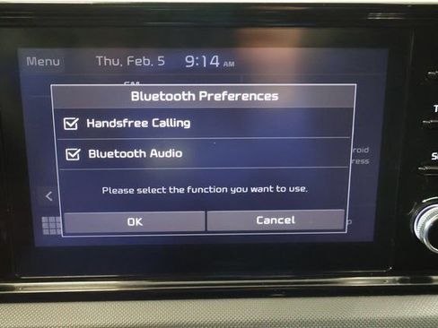 Used 2024 Kia K5 LXS image 23