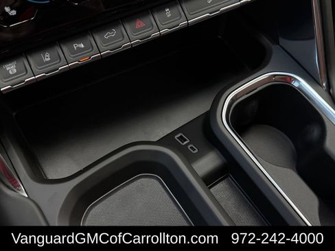 New 2026 GMC Sierra 2500 Denali Ultimate AWD/4WD image 17