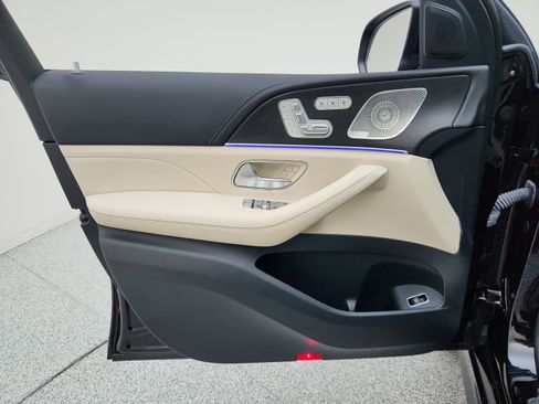 Certified 2024 Mercedes-Benz GLE 53 AMG 4MATIC Coupe image 26