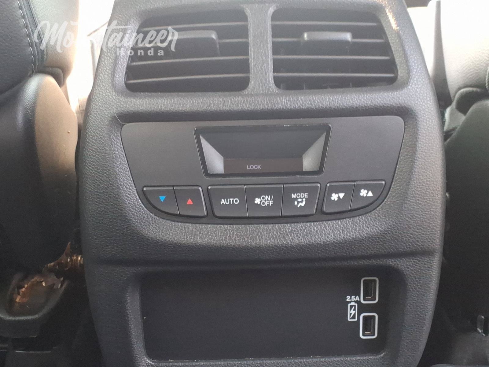 Used 2021 Honda Pilot Special Edition image 24