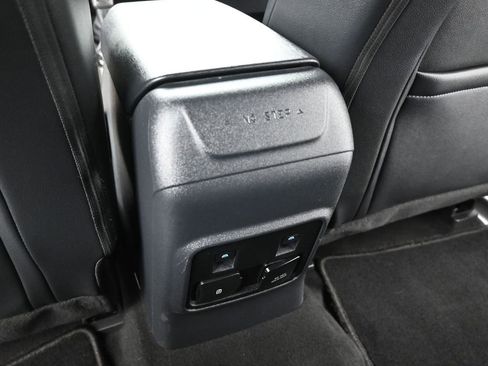 Used 2023 Ford Bronco Wildtrak AWD/4WD image 20