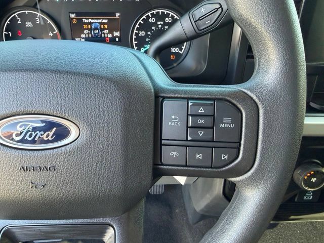 Used 2026 Ford F450 XLT w/ 360-Degree Camera Package AWD/4WD image 17