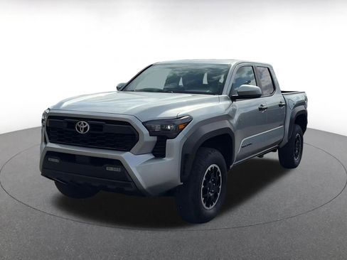 Used 2025 Toyota Tacoma TRD Off-Road AWD/4WD image 7