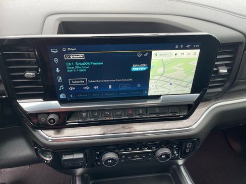 Used 2025 Chevrolet Silverado 2500 LTZ w/ Trail Boss Package image 27