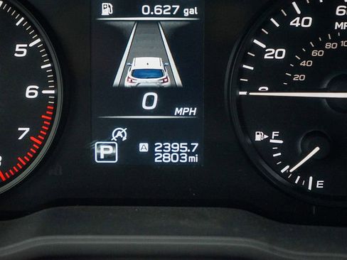 Certified 2025 Subaru Impreza 2.0i image 26