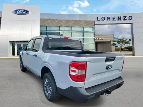 New 2026 Ford Maverick XLT FWD image 6