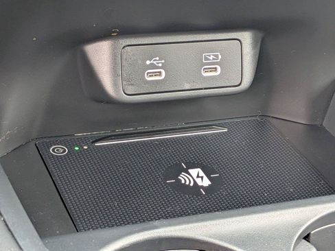 Certified 2026 Honda HR-V Sport image 13