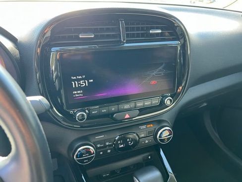 Certified 2023 Kia Soul EX image 20