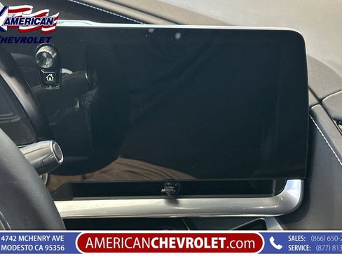 Used 2023 Chevrolet Corvette Stingray Coupe w/ 1LT RWD image 24