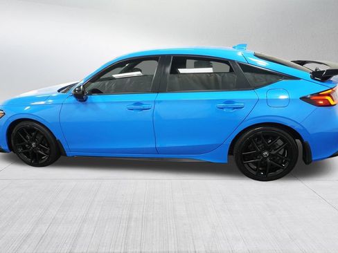 Used 2022 Honda Civic Sport image 10