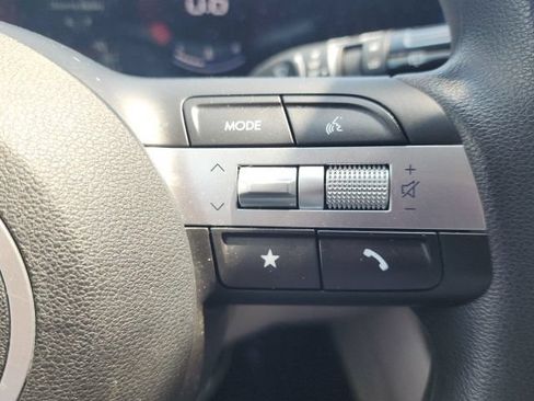 Used 2026 Hyundai Tucson SE AWD/4WD image 17