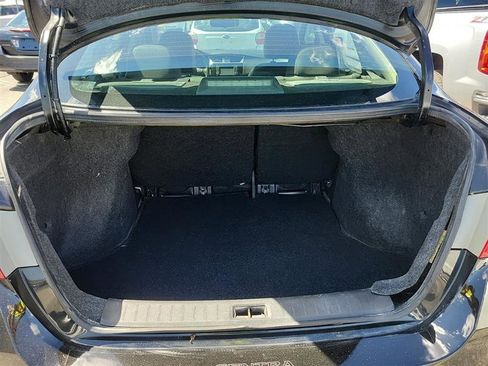 Used 2018 Nissan Sentra SL w/ Protection Package FWD image 7