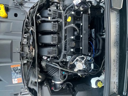 Used 2017 Ford Focus SE image 59