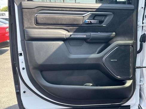 New 2027 RAM 1500 RHO AWD/4WD image 14