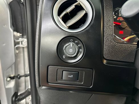 Used 2013 Ford F150 FX4 w/ Luxury Equipment Group AWD/4WD image 33