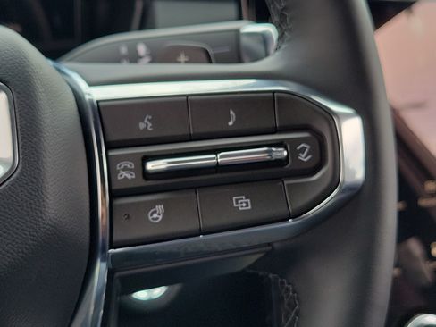New 2027 GMC Terrain Elevation w/ Elevation Premium Package FWD image 27