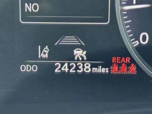Used 2024 Lexus NX 350 AWD w/ Cold Area Package image 31