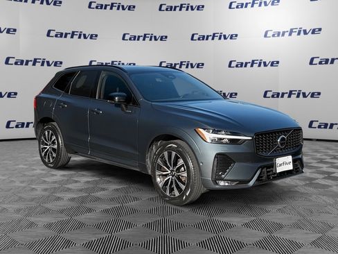 Used 2023 Volvo XC60 B5 Plus w/ Climate Package AWD/4WD image 8