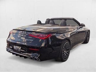 New 2026 Mercedes-Benz CLE 53 AMG 4MATIC Cabriolet video 2
