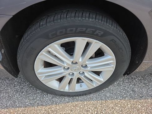 Used 2013 Lexus ES 350 w/ Premium Pkg FWD image 9