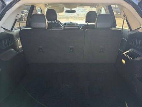 Used 2015 Ford Edge SEL w/ Equipment Group 201A image 15