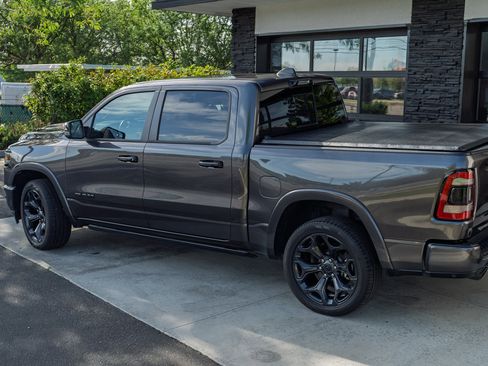 Used 2023 RAM 1500 Limited AWD/4WD image 9