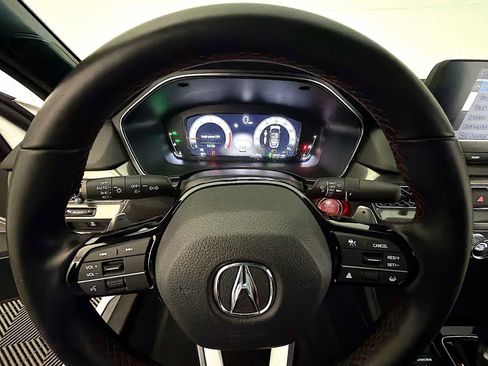 Used 2024 Acura Integra A-Spec FWD image 13