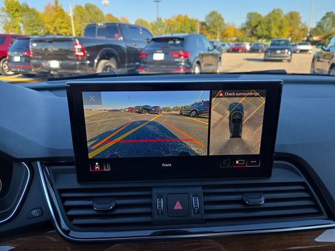 Used 2023 Audi Q5 2.0T Premium Plus image 12