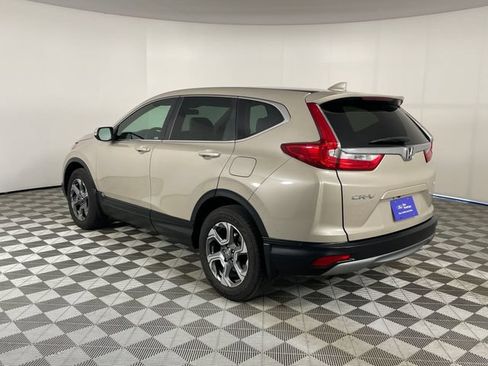 Used 2018 Honda CR-V EX image 23