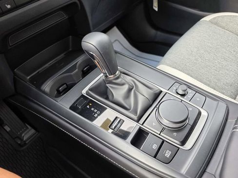 New 2026 MAZDA CX-30 Aire Edition AWD/4WD image 11
