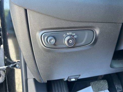 Used 2024 Chevrolet Equinox RS w/ RS Leather Package AWD/4WD image 18