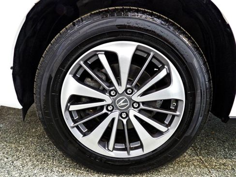 Used 2017 Acura RDX FWD w/ Advance Package image 21