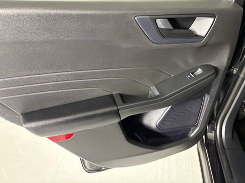 Used 2024 Ford Escape Active FWD image 35