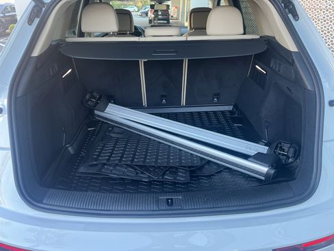 Used 2023 Audi Q5 2.0T Premium Plus w/ Premium Plus Package image 8