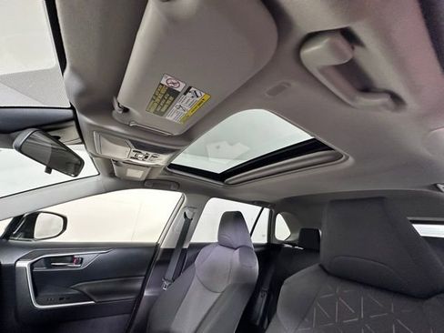 Used 2023 Toyota RAV4 XLE w/ Convenience Package image 21