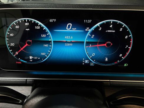 Certified 2023 Mercedes-Benz GLE 350 image 29