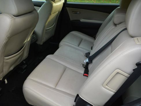 Used 2013 MAZDA CX-9 Touring FWD image 14